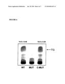 TARGETING OF TRIACYLCLYCEROL SYNTHASE GENE FOR TUBERCULOSIS TREATMENT diagram and image