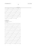 BORIS ISOFORMS AND METHODS OF DETECTING AND TREATING DISEASE diagram and image