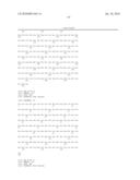 BORIS ISOFORMS AND METHODS OF DETECTING AND TREATING DISEASE diagram and image