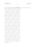 BORIS ISOFORMS AND METHODS OF DETECTING AND TREATING DISEASE diagram and image