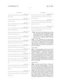 VACCINES AND METHODS FOR CONTROLLING ADIPOSITY diagram and image