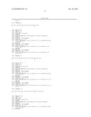 VACCINES AND METHODS FOR CONTROLLING ADIPOSITY diagram and image