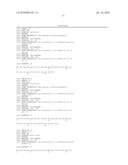 VACCINES AND METHODS FOR CONTROLLING ADIPOSITY diagram and image