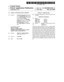 Tablets and Preparation Thereof diagram and image