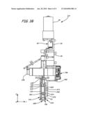 PANTOGRAPH ASSEMBLY FOR DIGITAL MANUFACTURING SYSTEM diagram and image