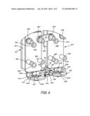 PANTOGRAPH ASSEMBLY FOR DIGITAL MANUFACTURING SYSTEM diagram and image