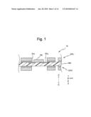 PRINTED WIRING BOARD AND METHOD OF MANUFACTURING THE SAME diagram and image