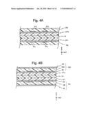 PRINTED WIRING BOARD AND METHOD OF MANUFACTURING THE SAME diagram and image