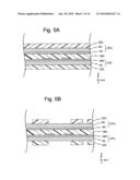 PRINTED WIRING BOARD AND METHOD OF MANUFACTURING THE SAME diagram and image