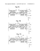 PRINTED WIRING BOARD AND METHOD OF MANUFACTURING THE SAME diagram and image