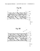 PRINTED WIRING BOARD AND METHOD OF MANUFACTURING THE SAME diagram and image