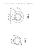 Method of Forming a Turbine Engine Component Having a Vapor Resistant Layer diagram and image