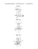 CURTAIN COATING METHOD AND CURTAIN COATING APPARATUS diagram and image