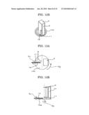 CURTAIN COATING METHOD AND CURTAIN COATING APPARATUS diagram and image