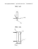 CURTAIN COATING METHOD AND CURTAIN COATING APPARATUS diagram and image