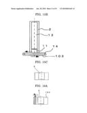 CURTAIN COATING METHOD AND CURTAIN COATING APPARATUS diagram and image