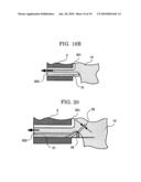 CURTAIN COATING METHOD AND CURTAIN COATING APPARATUS diagram and image