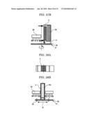 CURTAIN COATING METHOD AND CURTAIN COATING APPARATUS diagram and image