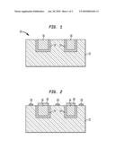 LOW LEAKAGE METAL-CONTAINING CAP PROCESS USING OXIDATION diagram and image