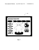 PRINTABLE PRE-SEWN STUFFED TOY COMPOSITE SHEETS diagram and image