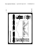 PRINTABLE PRE-SEWN STUFFED TOY COMPOSITE SHEETS diagram and image