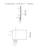 ANTI-DUST APPARATUS FOR LIQUID CRYSTAL DISPLAY (LCD) PANEL diagram and image