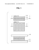 FLEXIBLE HEATED PLANAR ELEMENT diagram and image