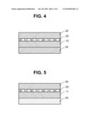 FLEXIBLE HEATED PLANAR ELEMENT diagram and image