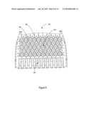 MULTI-LAYERED SUPPORT STRUCTURE diagram and image