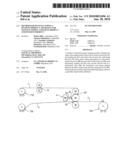 METHOD FOR MANUFACTURING A HYGIENE PRODUCT, APPARATUS FOR MANUFACTURING A HYGIENE PRODUCT AND HYGIENE PRODUCT diagram and image