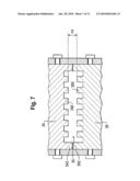 METHOD FOR MANUFACTURING A HYGIENE PRODUCT, APPARATUS FOR MANUFACTURING A HYGIENE PRODUCT AND HYGIENE PRODUCT diagram and image