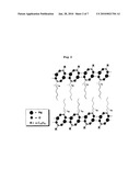 Organic silver complex compound used in paste for conductive pattern forming diagram and image