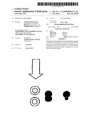 Lyocell Staple Fiber diagram and image