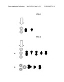 Lyocell Staple Fiber diagram and image