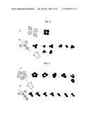 Lyocell Staple Fiber diagram and image