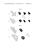 Lyocell Staple Fiber diagram and image