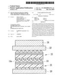 MULTILAYER FILM FOR USE IN PRISM SHEET, METHOD FOR PRODUCING THE SAME, PRISM SHEET AND DISPLAY DEVICE diagram and image