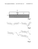 METHOD FOR COATING A SEMIFINISHED PRODUCT diagram and image