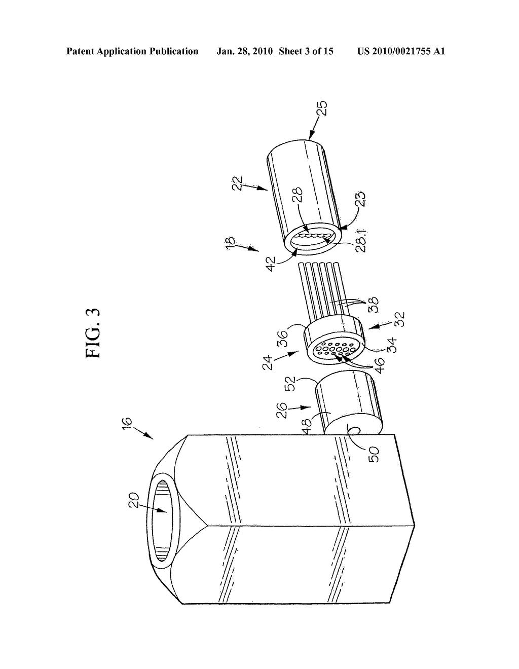 MANUFACTURING METHOD FOR A MULTI-CHANNEL COPPER TUBE, AND MANUFACTURING APPARATUS FOR THE TUBE - diagram, schematic, and image 04