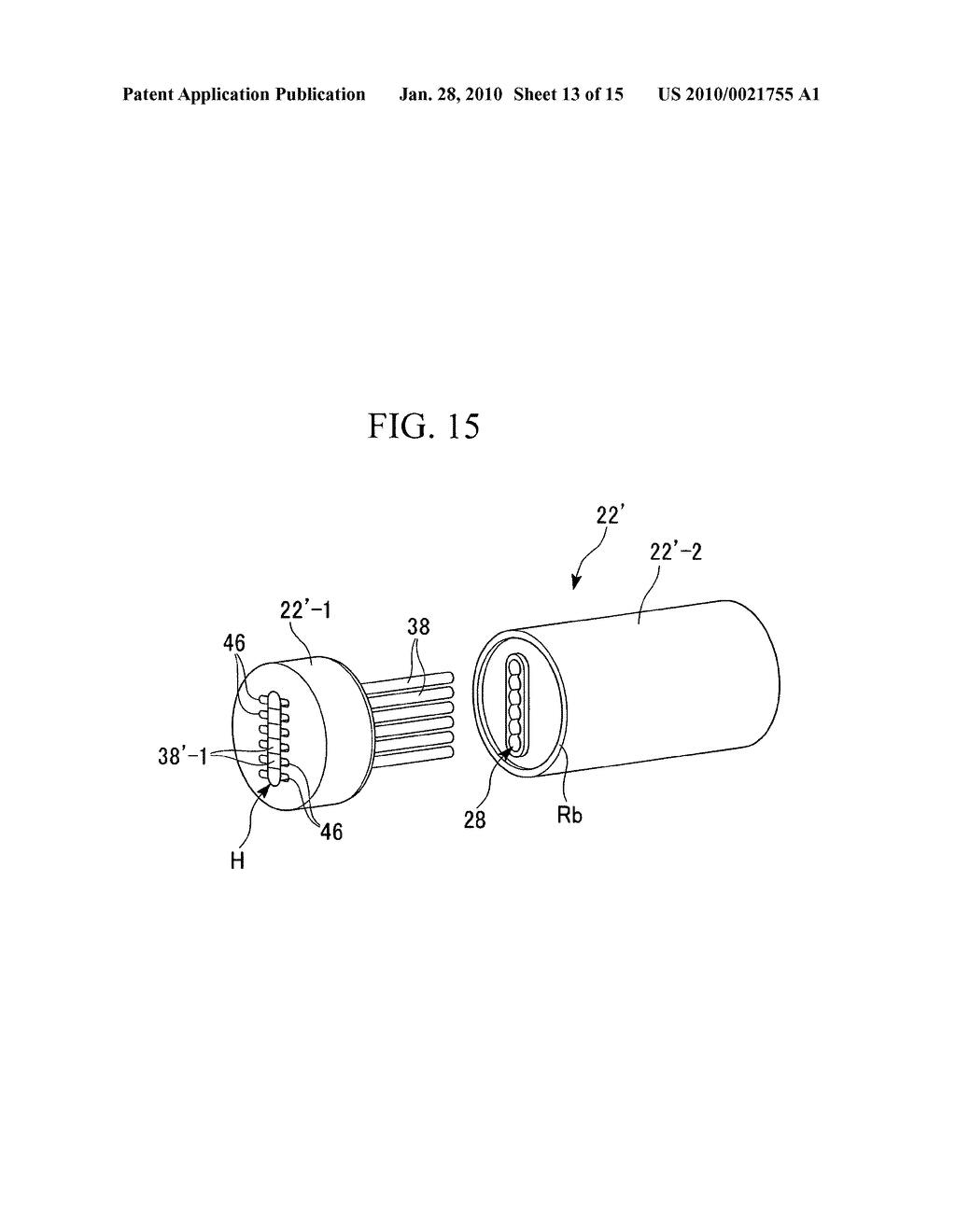 MANUFACTURING METHOD FOR A MULTI-CHANNEL COPPER TUBE, AND MANUFACTURING APPARATUS FOR THE TUBE - diagram, schematic, and image 14