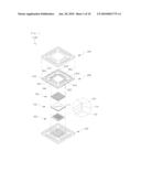 SOLID OXIDE FUEL CELL SYSTEM INTEGRATED WITH REFORMER diagram and image