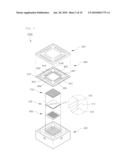 SOLID OXIDE FUEL CELL SYSTEM INTEGRATED WITH REFORMER diagram and image