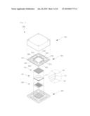 SOLID OXIDE FUEL CELL SYSTEM INTEGRATED WITH REFORMER diagram and image