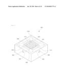 SOLID OXIDE FUEL CELL SYSTEM INTEGRATED WITH REFORMER diagram and image