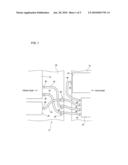 GAS PIPING SYSTEM FOR FUEL CELL diagram and image