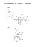 GAS PIPING SYSTEM FOR FUEL CELL diagram and image