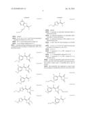 NEGATIVE WORKING, HEAT-SENSITIVE LITHOGRAPHIC PRINTING PLATE PRECURSOR diagram and image