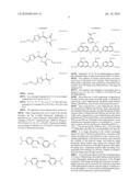 NEGATIVE WORKING, HEAT-SENSITIVE LITHOGRAPHIC PRINTING PLATE PRECURSOR diagram and image