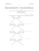 NEGATIVE WORKING, HEAT-SENSITIVE LITHOGRAPHIC PRINTING PLATE PRECURSOR diagram and image