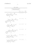 NEGATIVE WORKING, HEAT-SENSITIVE LITHOGRAPHIC PRINTING PLATE PRECURSOR diagram and image